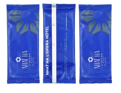 In khăn lạnh tại quận Phú Nhuận Tp HCM